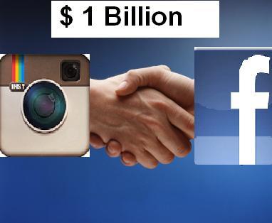 Saupload Facebook Buys Instagram For 1 Billion 