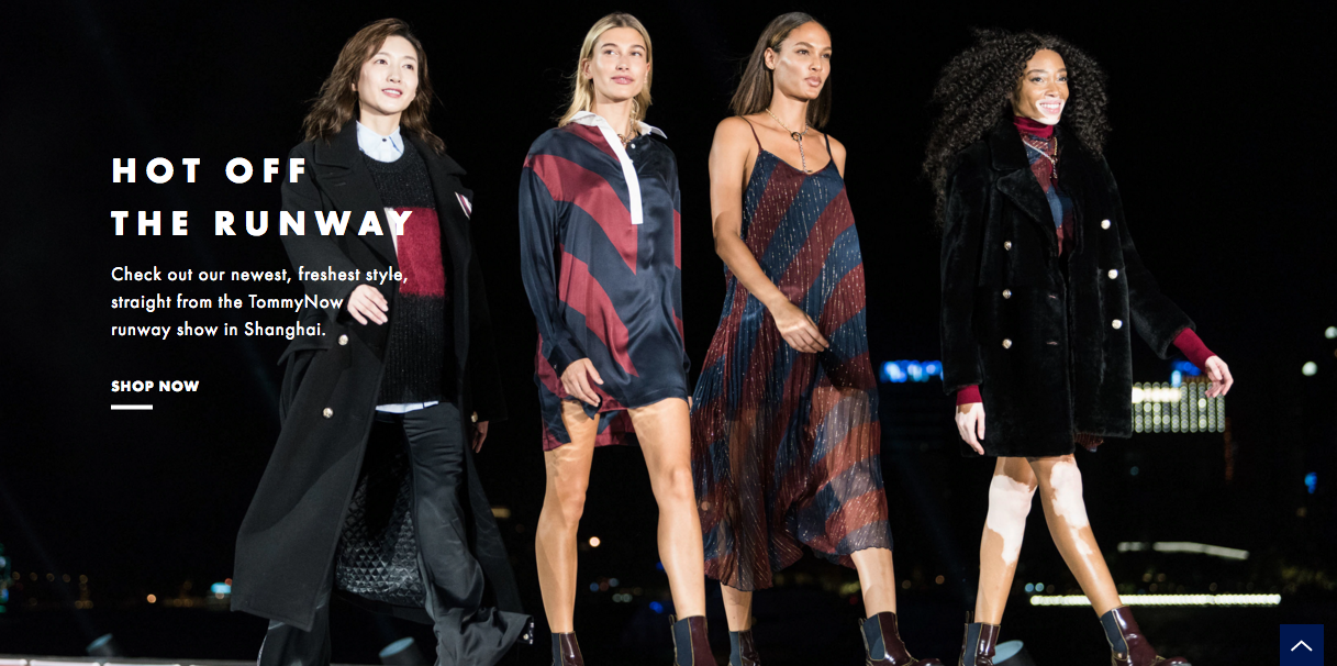 Why Is PVH Still On Top After 137 Years? (NYSEPVH) Seeking Alpha