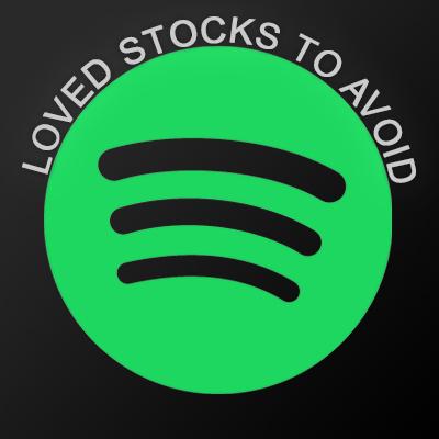 is spotify stock a buy is spotify stock a buy