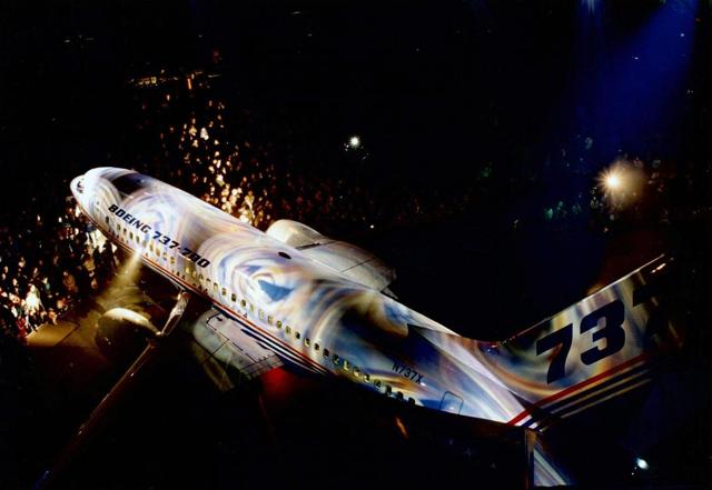Afbeeldingsresultaat voor 1997 boeing