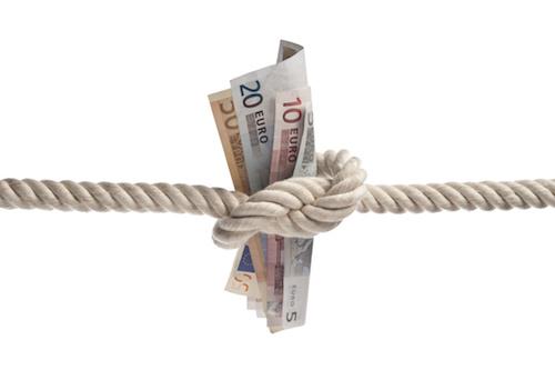 stablecoin locking in rates to dollars