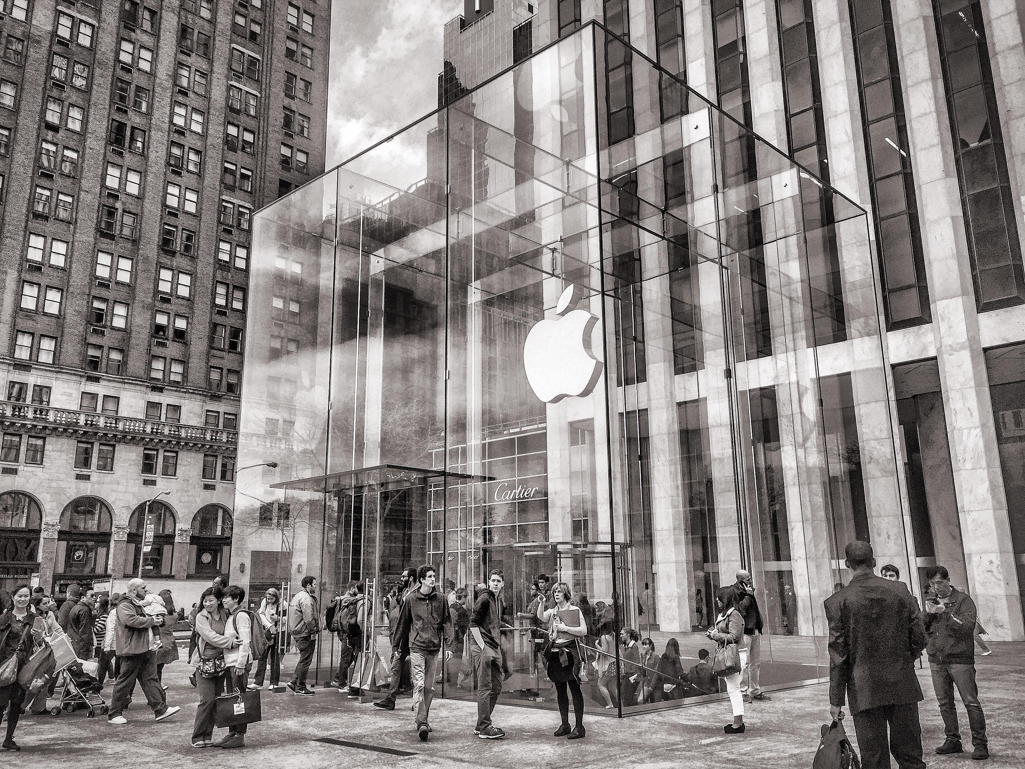 Why We're Raising Our Apple Price Target To 250 (NASDAQAAPL