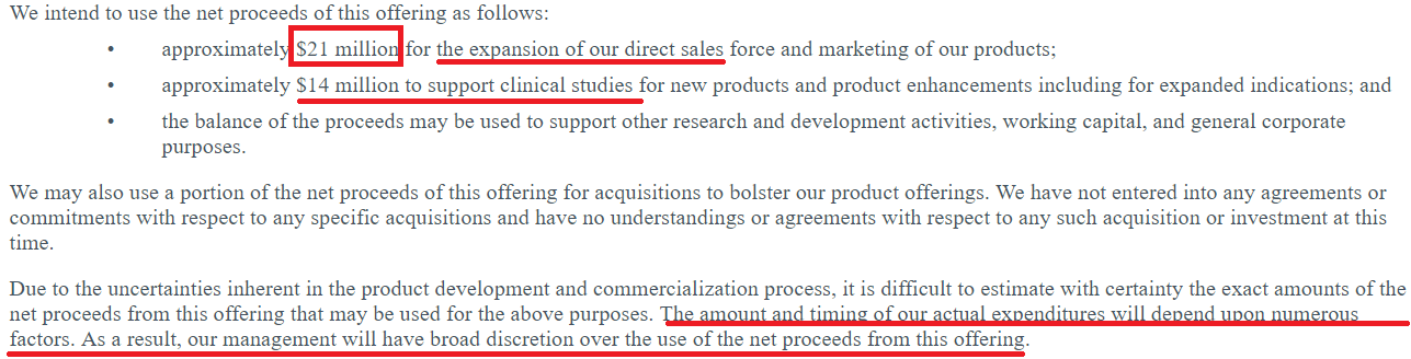 Medica sa ipo prospectus