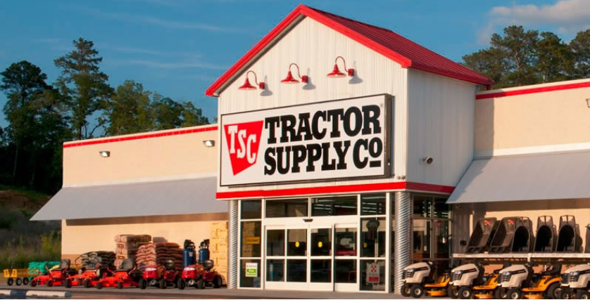 Tractor Supply Company Returning To Growth (NASDAQ:TSCO) | Seeking Alpha