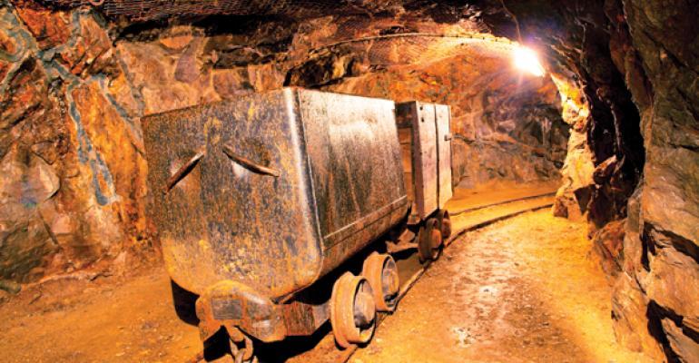 Gold's Junior Miners Set To Outperform? (NYSEARCA:GDXJ) | Seeking Alpha