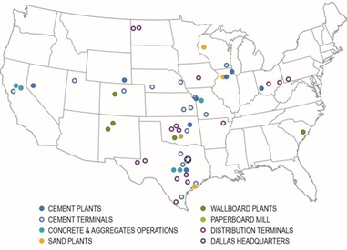 Eagle Materials: Flying High (NYSE:EXP) | Seeking Alpha