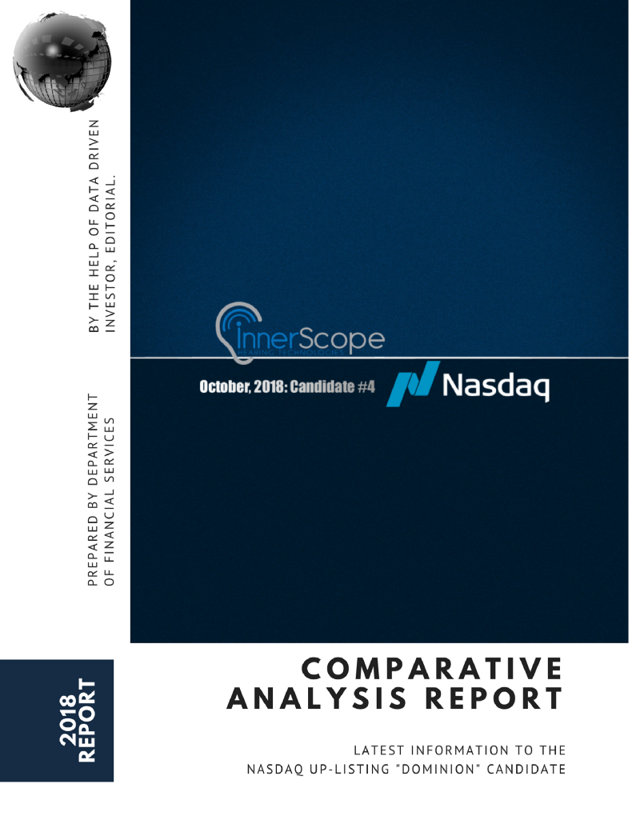 From “Pink Sheets” To NASDAQ. A Case Study In OTCToNASDAQ UpListing