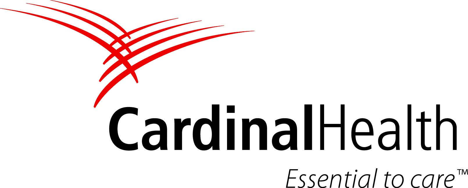 The State Of Cardinal Health Going Into 2019 Cardinal Health Inc 