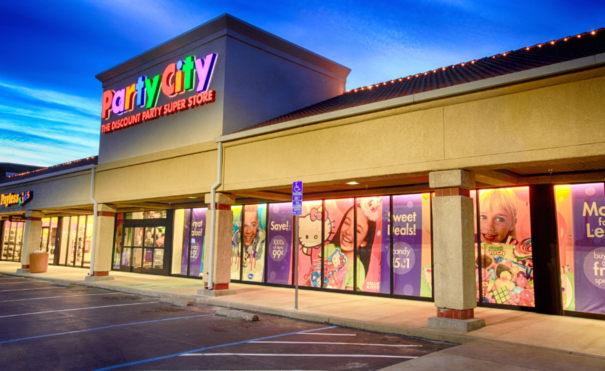  Party City  Is Way Too Cheap Party City  Holdco Inc NYSE 