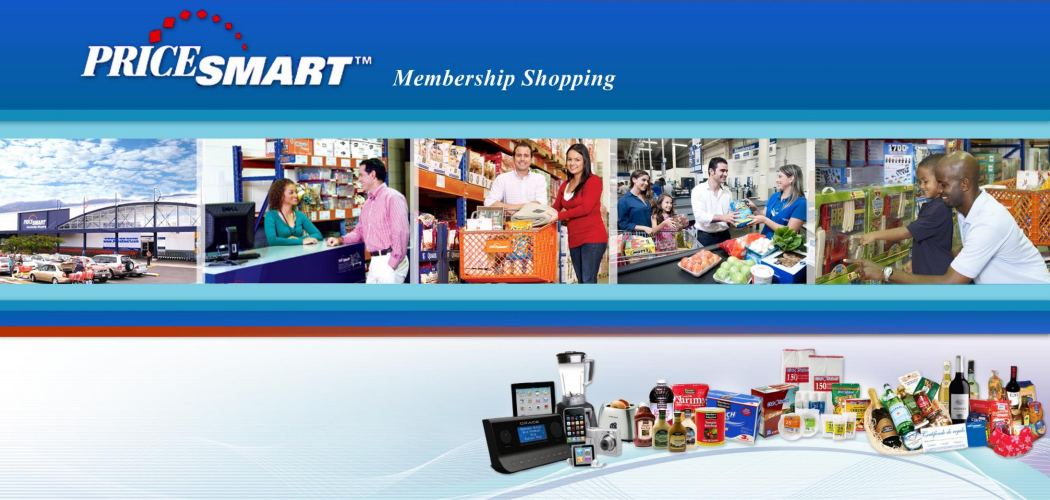 PriceSmart Yet Another Chance To Short PriceSmart, Inc. (NASDAQPSMT