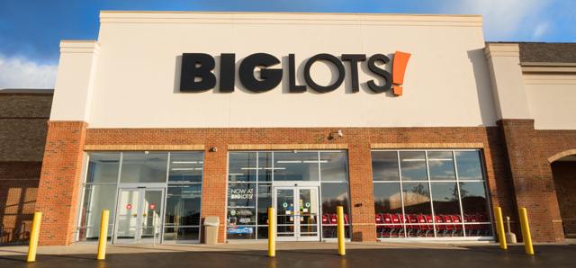 Big Lots Is Giving You Another Chance - Big Lots, Inc. (NYSE:BIG