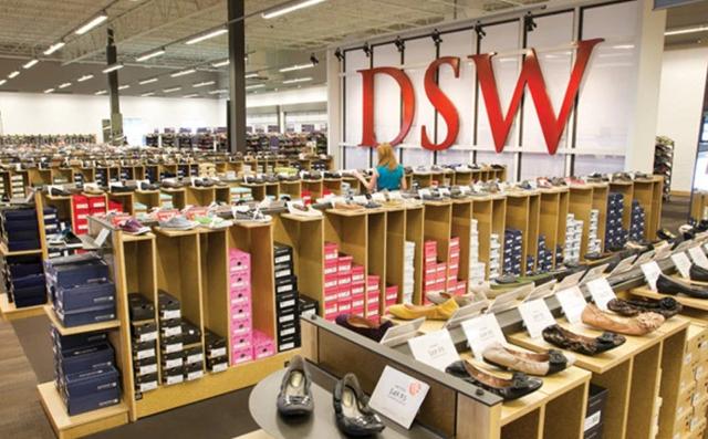 DSW: The Shoe Doesn't Fit - Designer Brands Inc. (NYSE:DBI) | Seeking Alpha