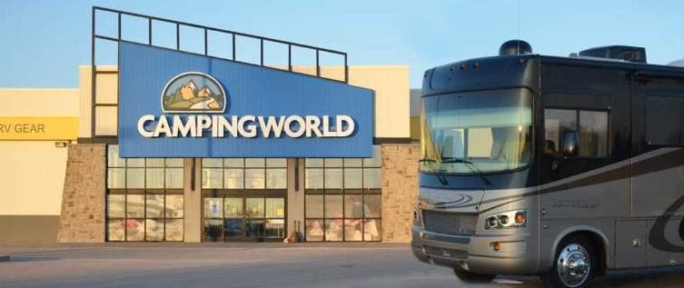 Why Camping World Is A Strong Buy (NYSE:CWH) | Seeking Alpha