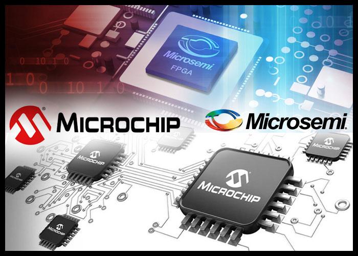 Microchip: An Undervalued Stock Offering Low Uncertainty (NASDAQ:MCHP ...