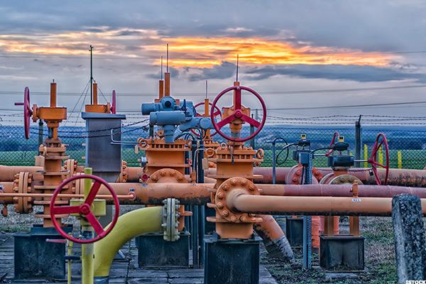 Williams Companies: Growing $30 Billion Midstream Infrastructure Company  (NYSE:WMB) | Seeking Alpha