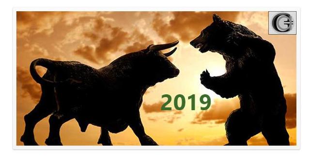 GraycellAdvisors.com ~ 2019 Stock Market Outlook