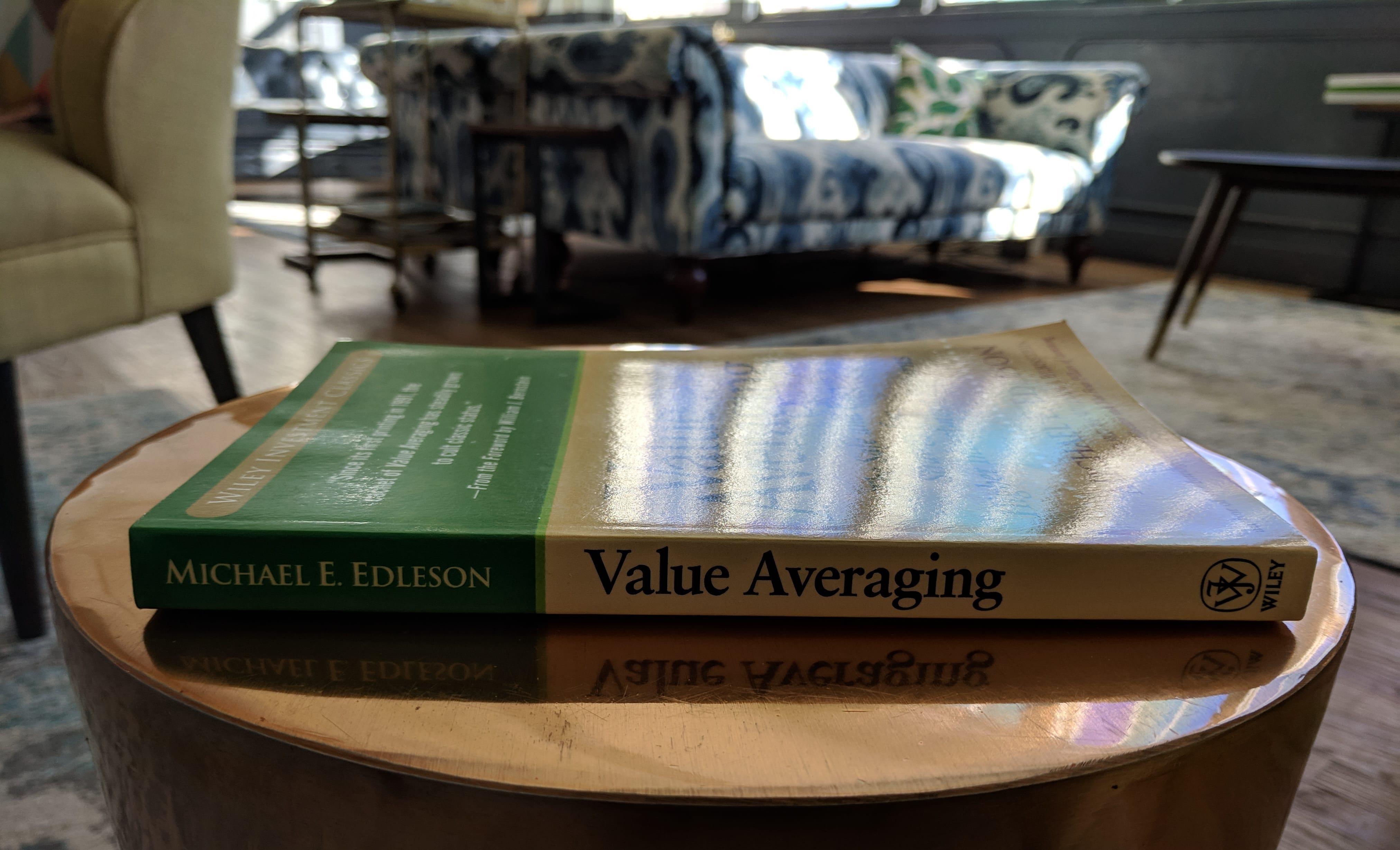 Lump Sum Or Dollar Cost Averaging Neither Try Value