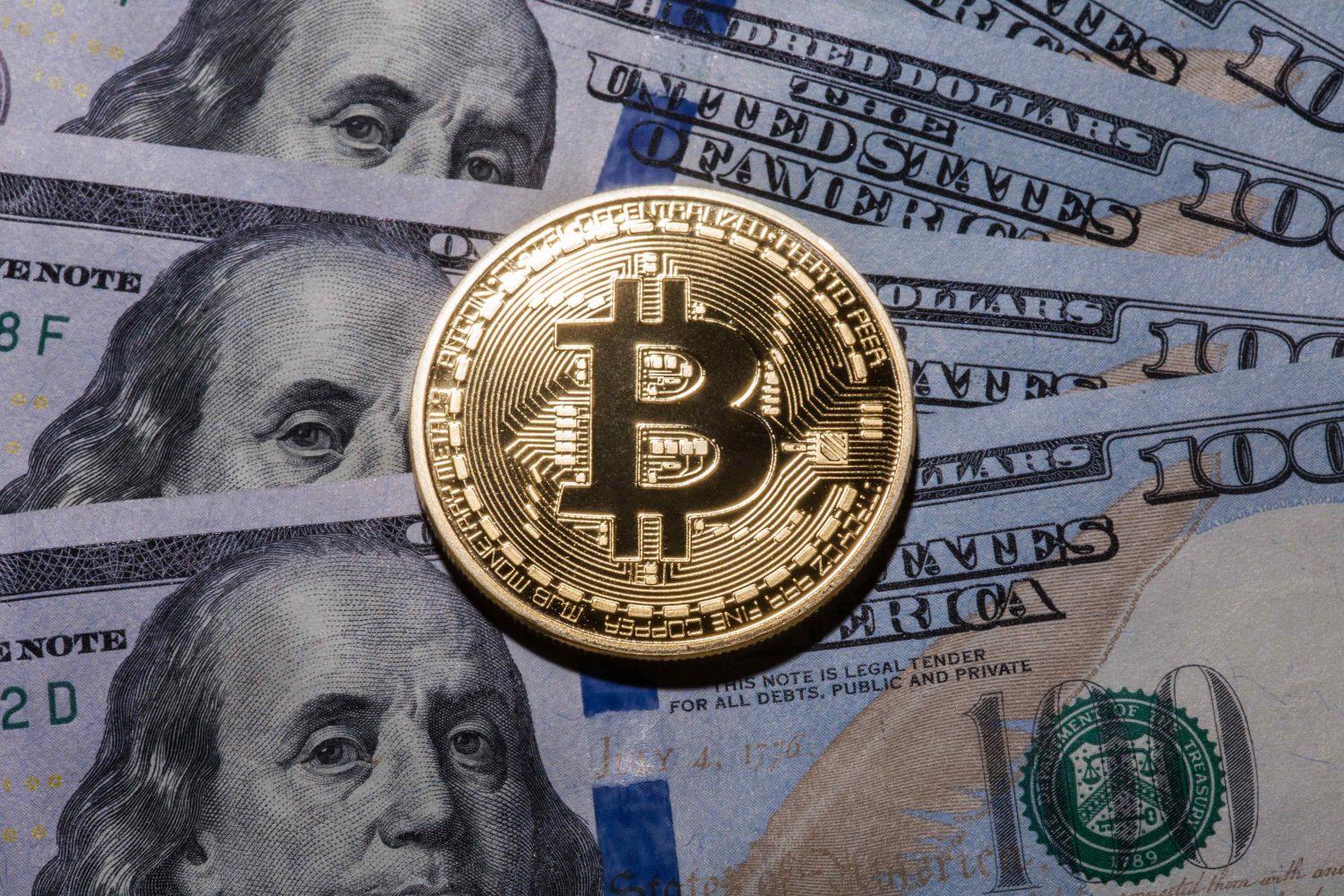 Why This May Be A Great Time To Buy Bitcoin - Bitcoin USD ...