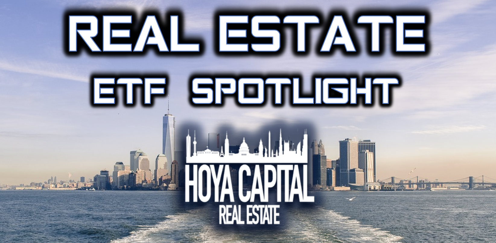 REZ A House Tour Of The iShares Residential REIT ETF iShares