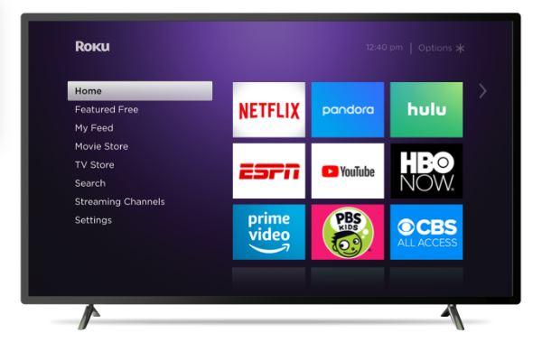 should i buy roku stock now