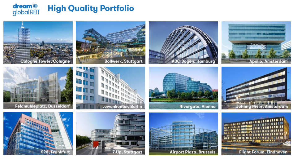 Think Local, Dream Global (OTCMKTSDUNDFDEFUNCT63061) Seeking Alpha