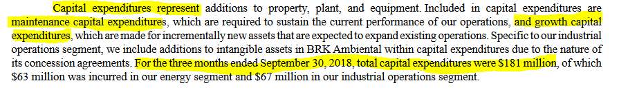 Brookfield Business Partners The Real Risk Is Not