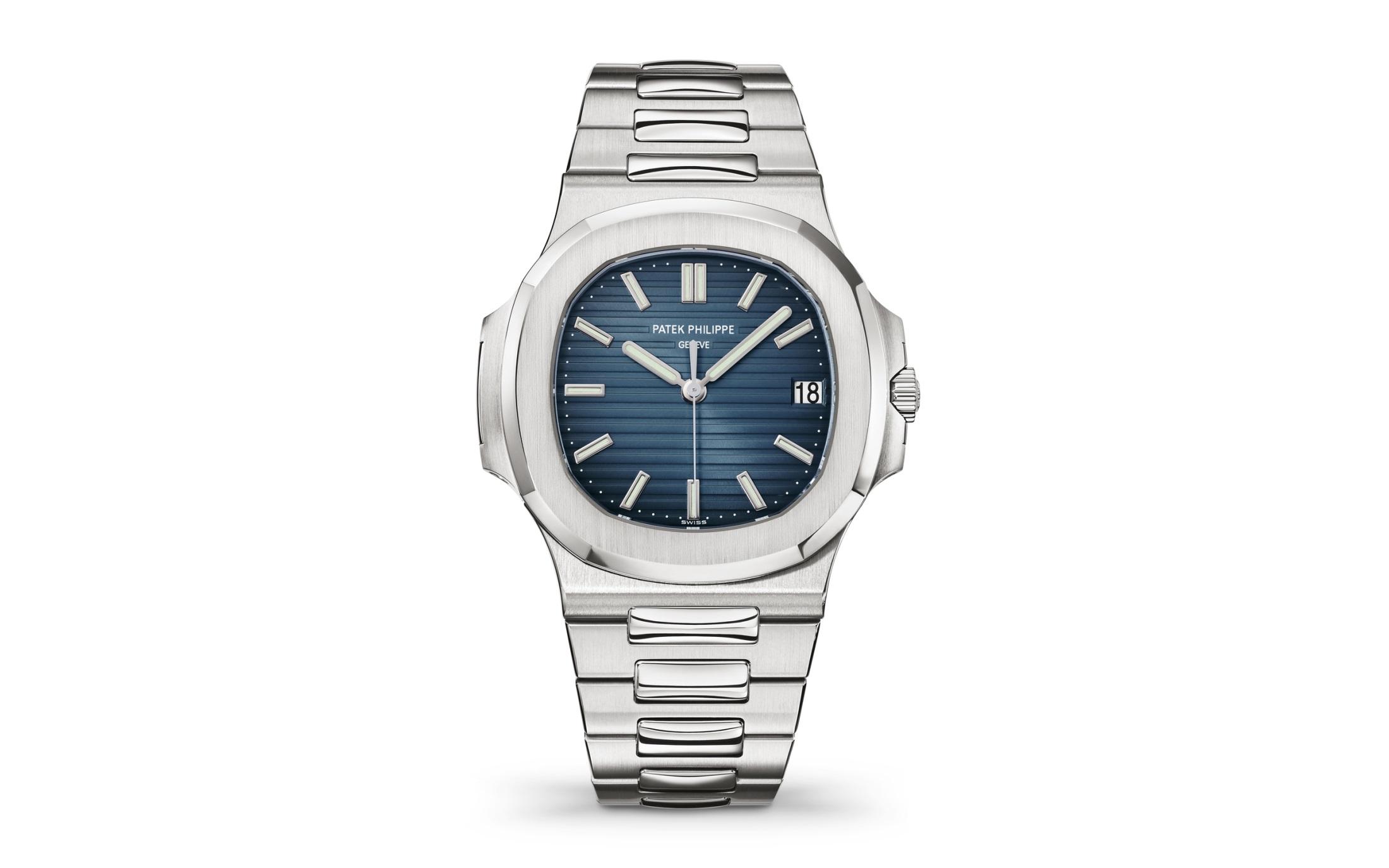 Patek Philippe Might Come Up For Sale - LVMH Moet Hennessy Louis Vuitton SE Would Be The Perfect ...