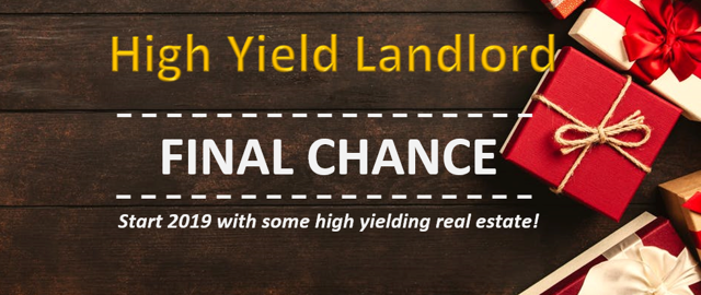 How I Earn High And Passive Income From Rental Properties Seeking - high yield landlord recently became the 1 ranked service in real estate on seeking alpha to ensure that the quality of our service remains at its highest