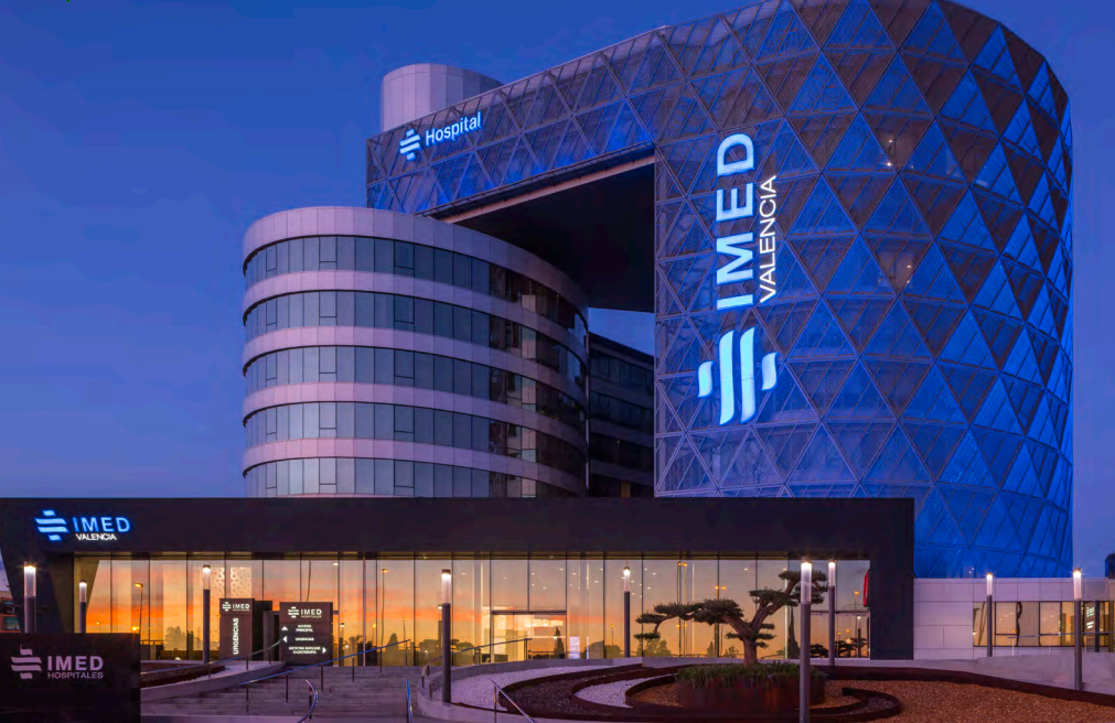 Medical Properties Trust HighYield, RecessionProof REIT