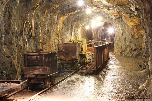 Gold And Gold Miners: A Long-Term Perspective  Seeking Alpha