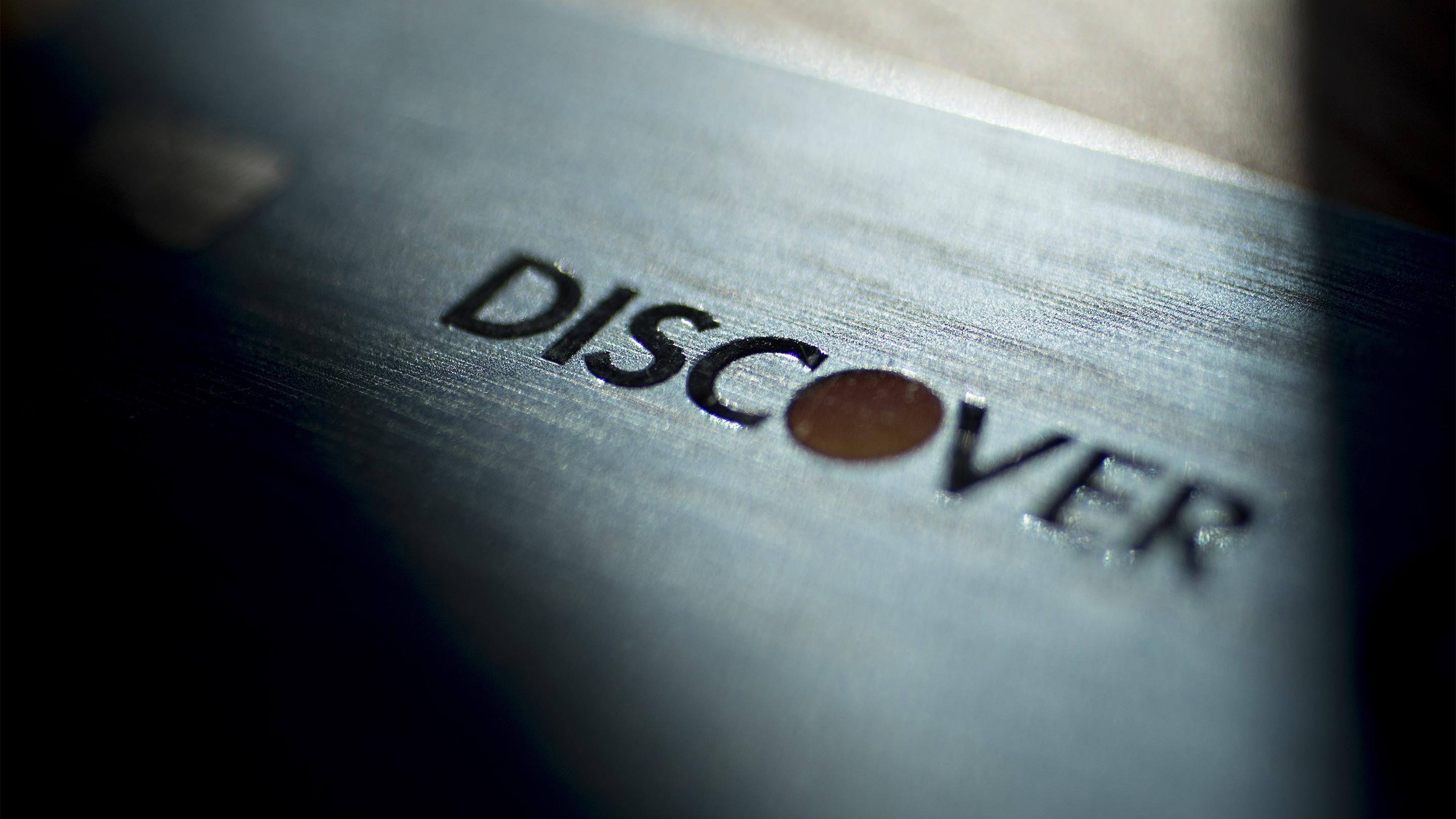 Discover. Discover Financial services. Discover Financial services Inc.. Discover Bank. Discovers.