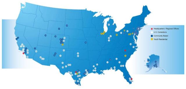 Can You Profit From Prison REITs? (NYSE:CXW) | Seeking Alpha