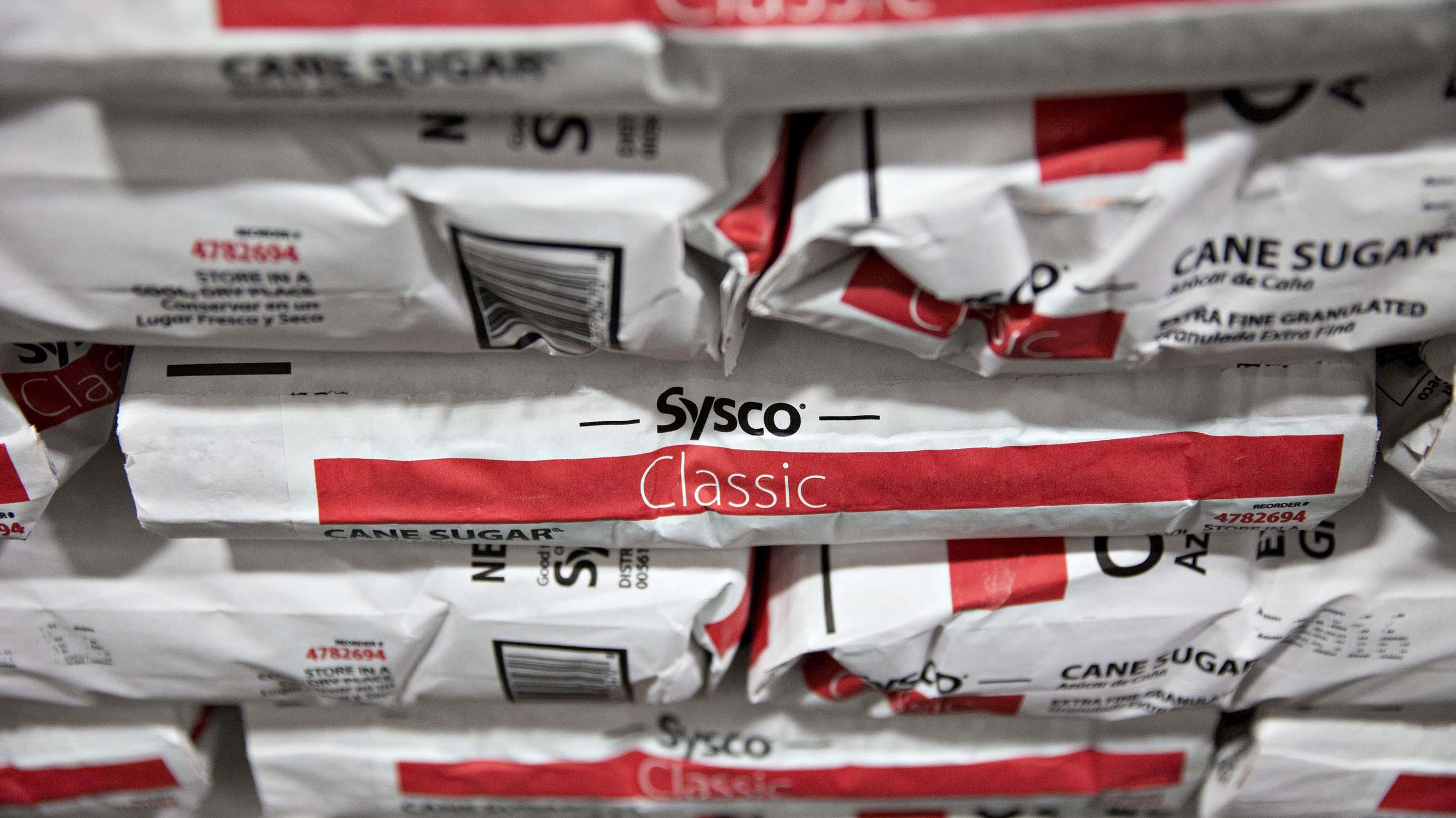 Sysco A Crown Jewel Investment (NYSESYY) Seeking Alpha
