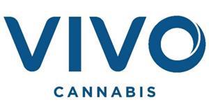 Image result for vivo cannabis logo