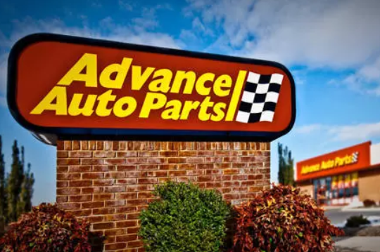 advance auto parts simpsonville sc