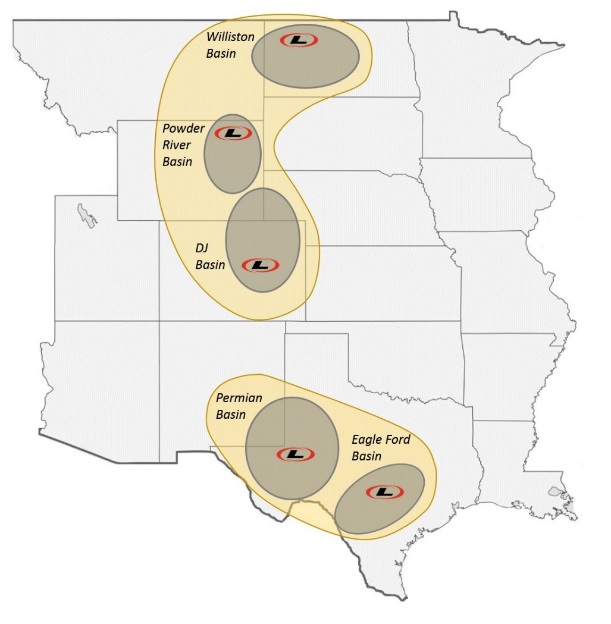 Liberty Oilfield Services A Good Investment To Consider (NYSELBRT) Seeking Alpha