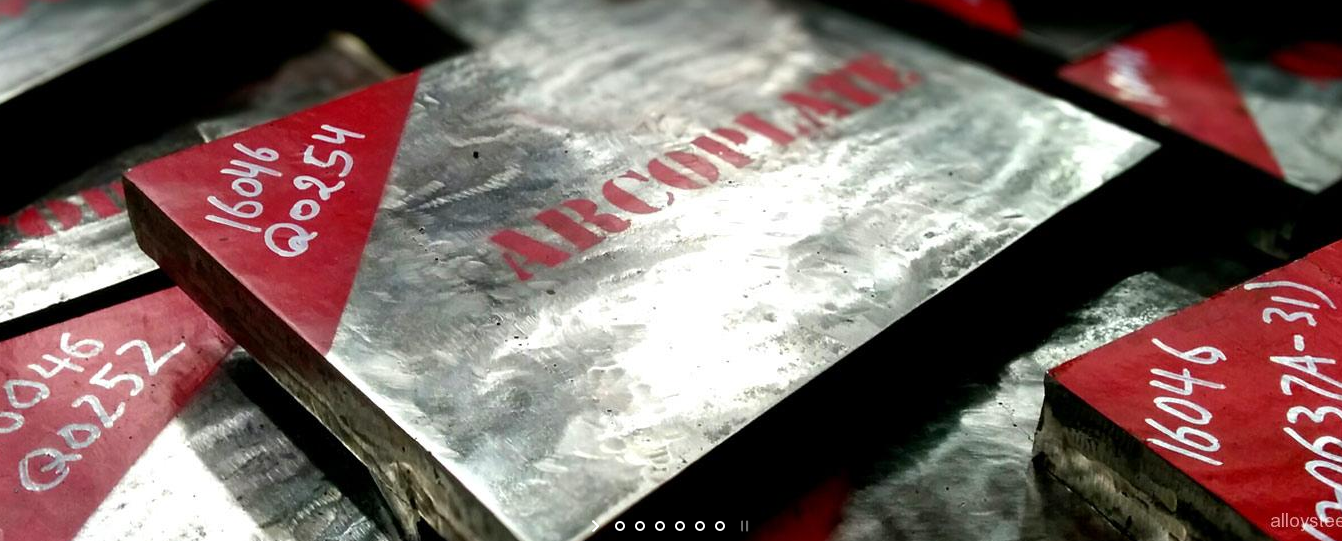 Alloy Steel International Extreme Valuation Oddity (OTCMKTSAYSI