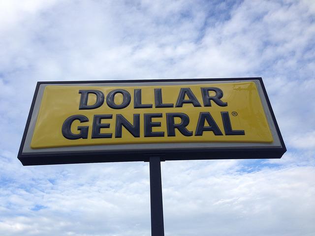 Dollar General: Model For Consistency - Dollar General Corporation