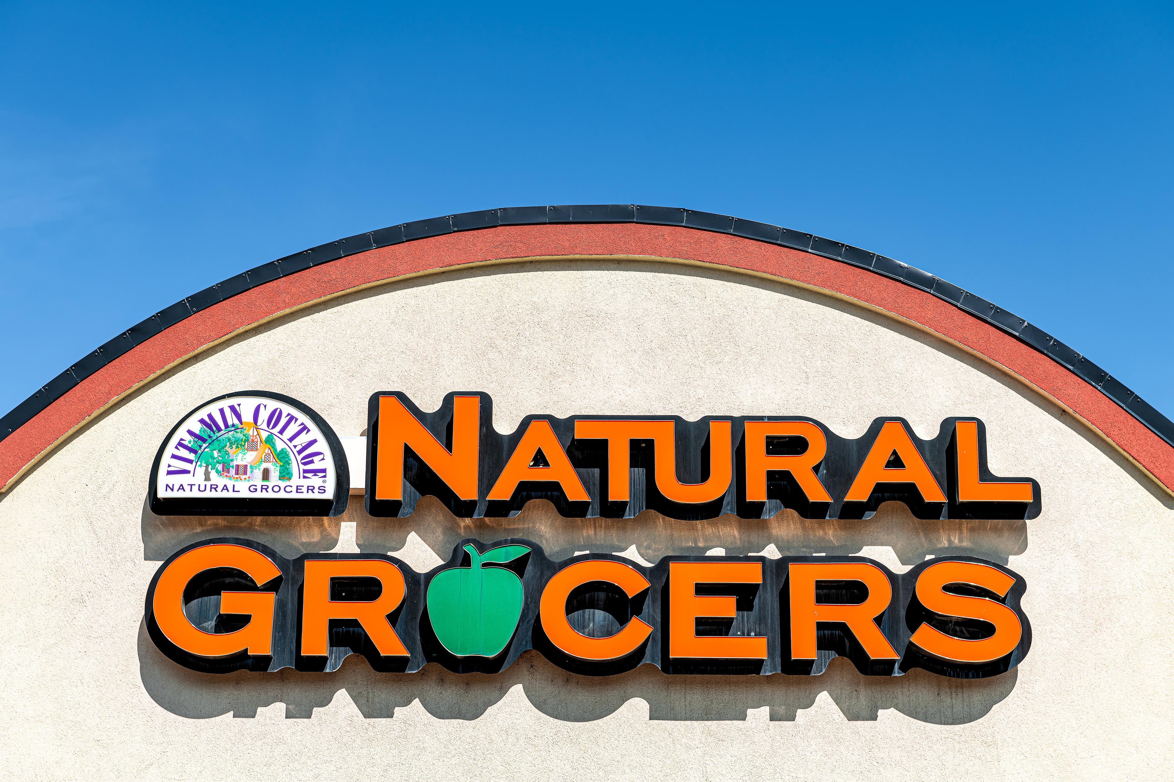Natural Grocers An Undervalued And Overlooked Player In The
