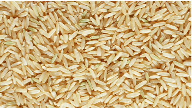 Rough Rice Price Chart