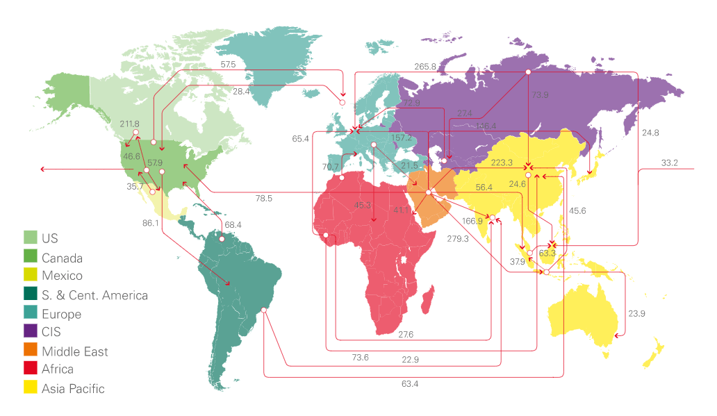 Why Tanker Rates May Have Peaked And Will Ease Seeking Alpha