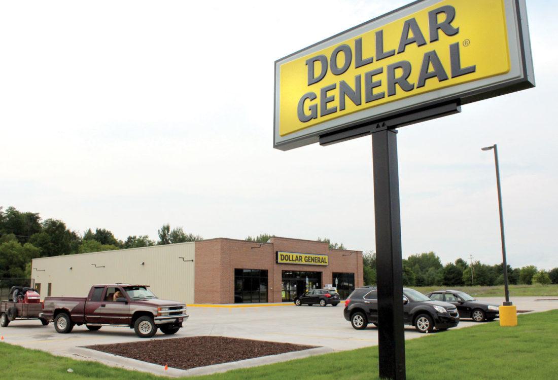 Dollar General A Tale Of Outstanding Growth, Misleading EPS And An
