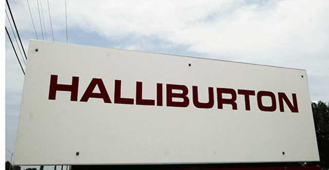 Halliburton: No Growth To Be Found (NYSE:HAL) | Seeking Alpha