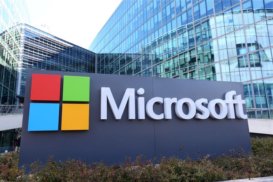 Microsoft Q1 2020 Earnings: Surface Revenue Declines As Cloud Continues to Grow