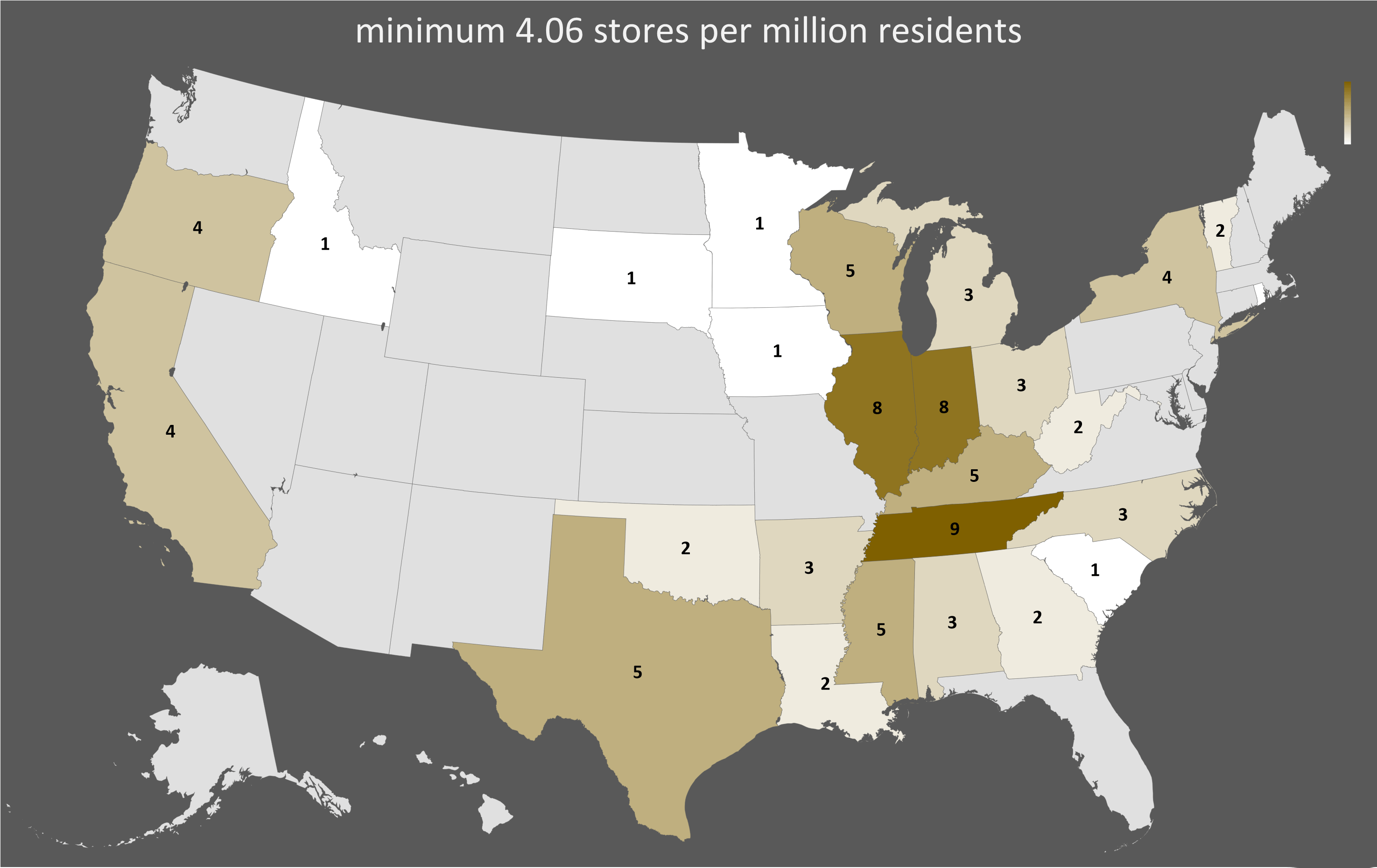 Map Of Costco Locations In Florida 92 - wu1l8cg