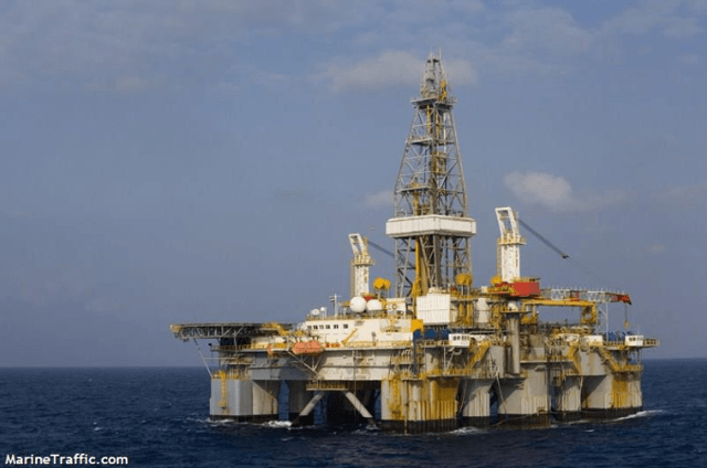 Valaris October 2019 Fleet Status Report Analysis (NYSE:VAL) | Seeking ...