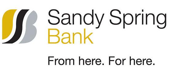 Sandy Spring Logo