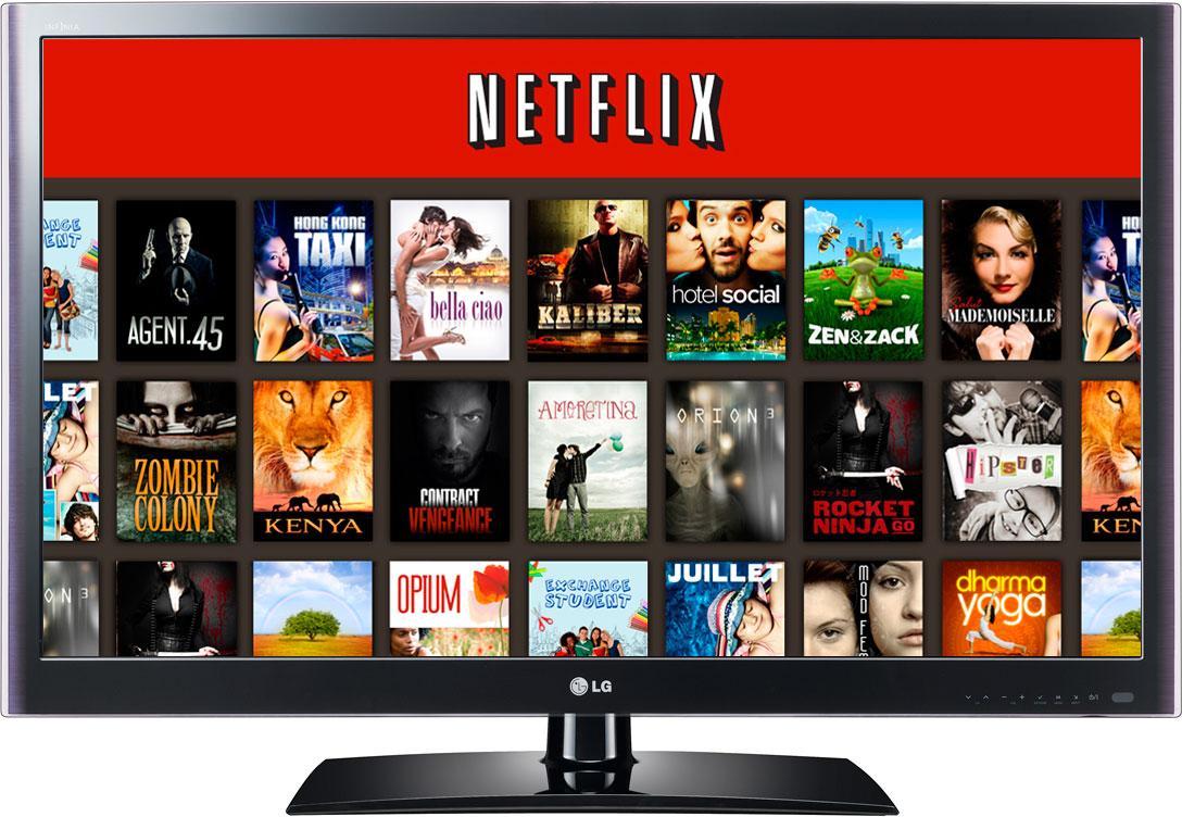 netflix deadset