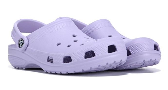 crocs for teenagers