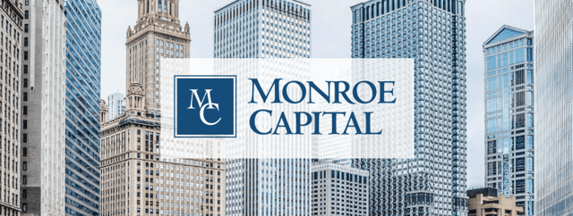 Monroe Capital Corp.: A Deep Analysis On A Fully Covered Yet ...